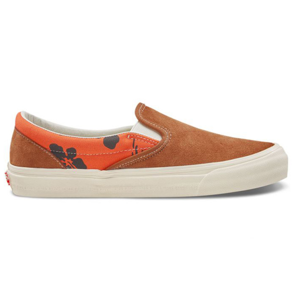 Vans slip-on