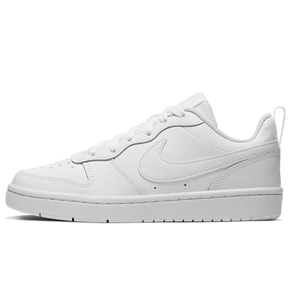 【 】 Nike Court Borough Low 2 GS