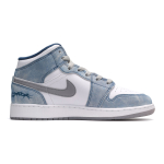 【 】 Jordan Air Jordan 1 Mid SE GS