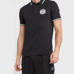 EMPORIO ARMANI EA7 SS22 Polo