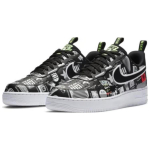 Nike Air Force 1 '07 LX