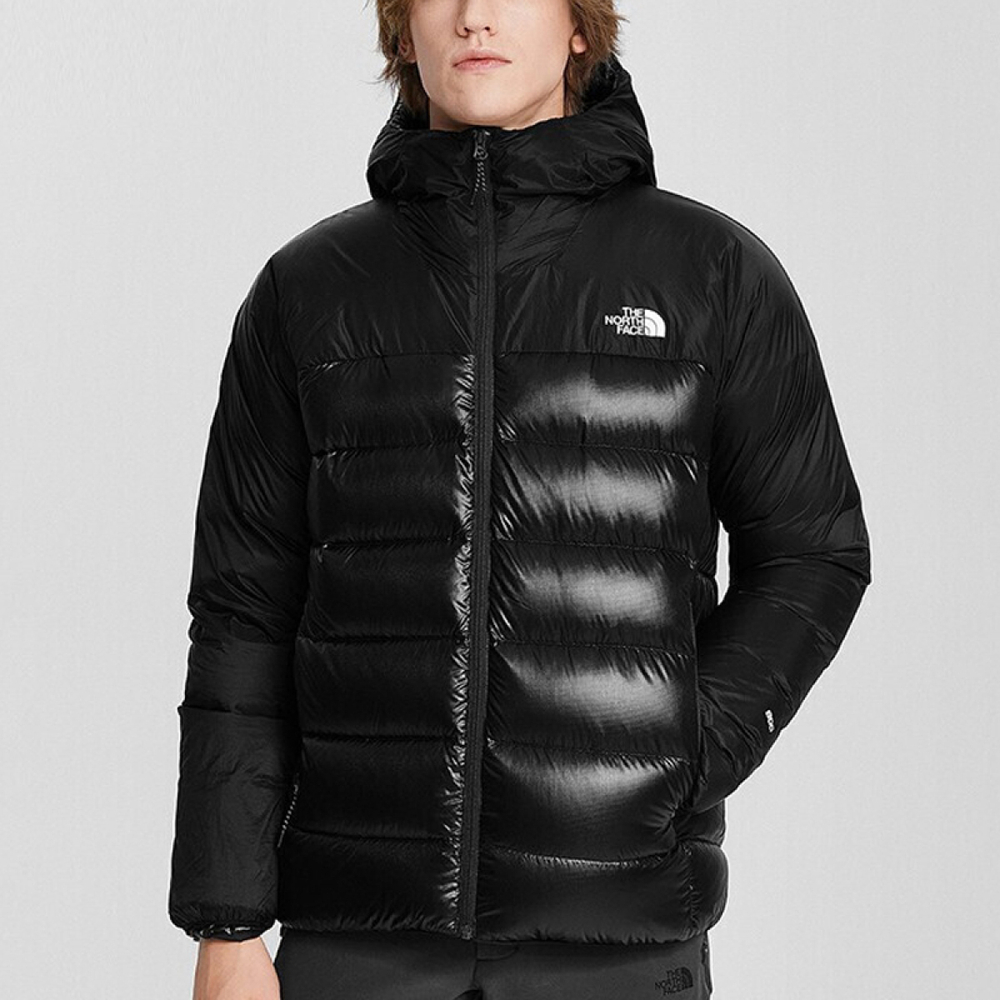 THE NORTH FACE Logo