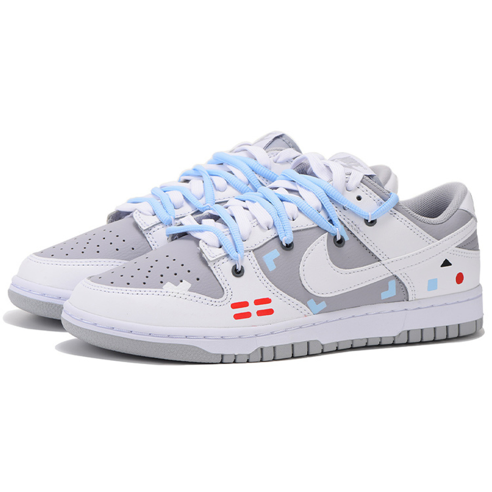 【 】 Nike Dunk Low Retro vibe