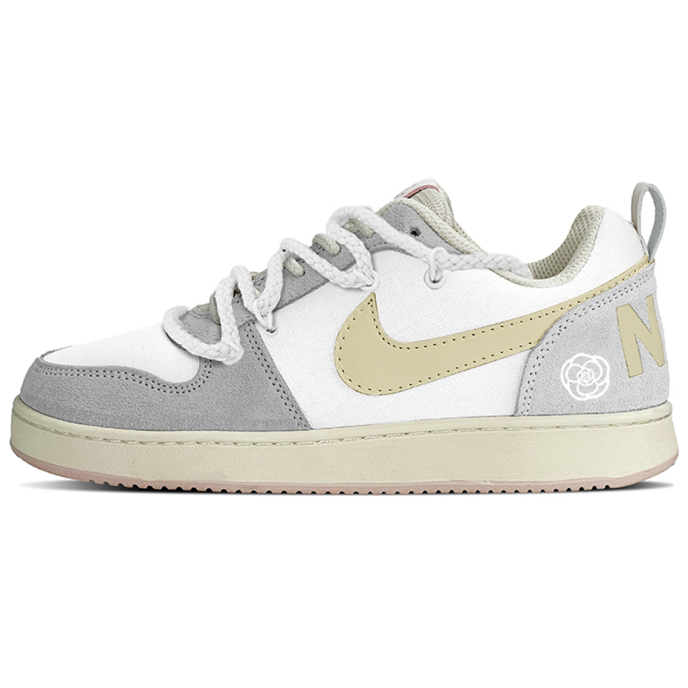 【 】 Nike Court Borough Low PRM vibe