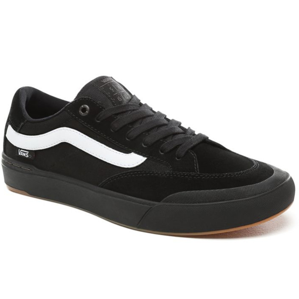 Vans Berle Pro