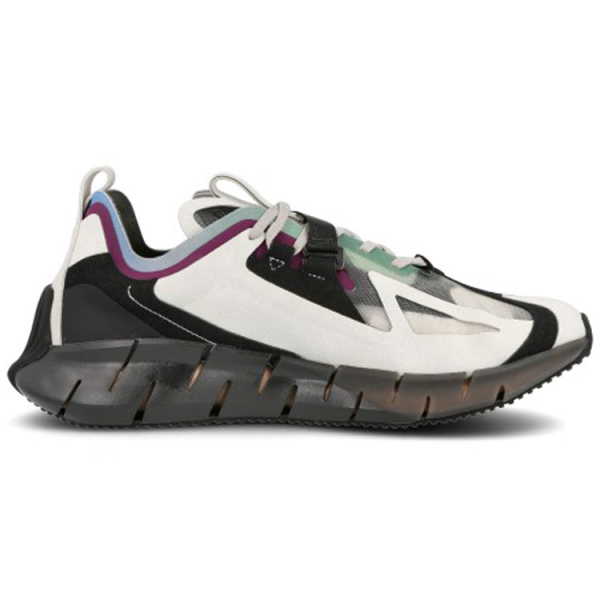 Reebok Zig Kinetica Ian Paley
