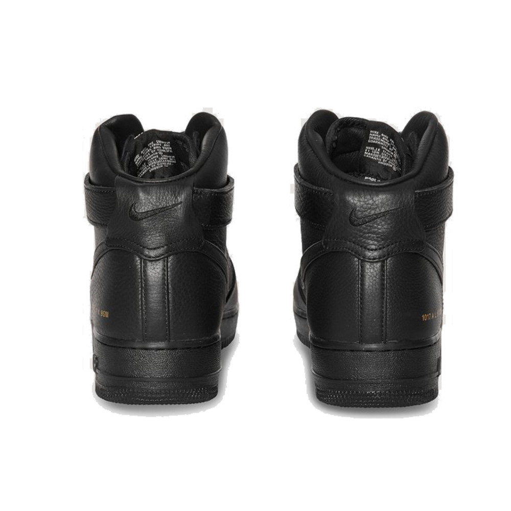 1017 ALYX 9SM x Nike Air Force 1