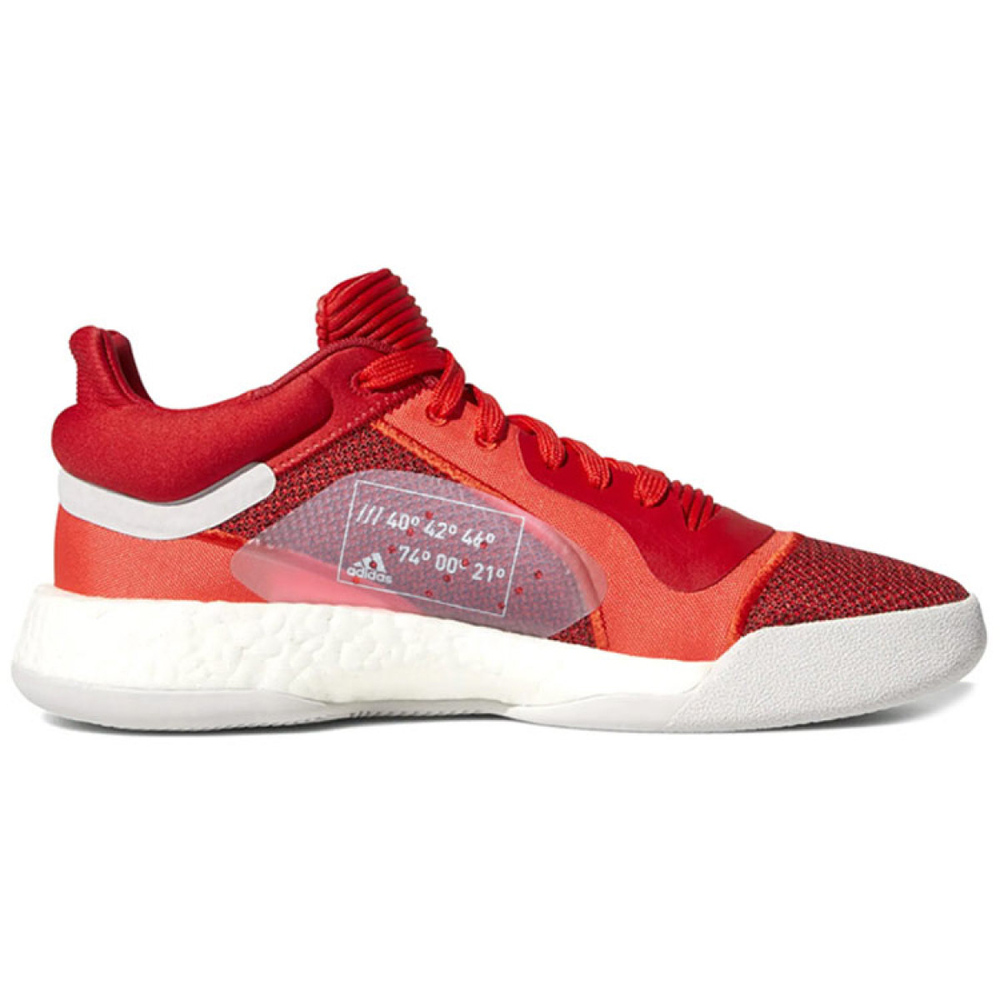 Adidas Marquee Boost Low