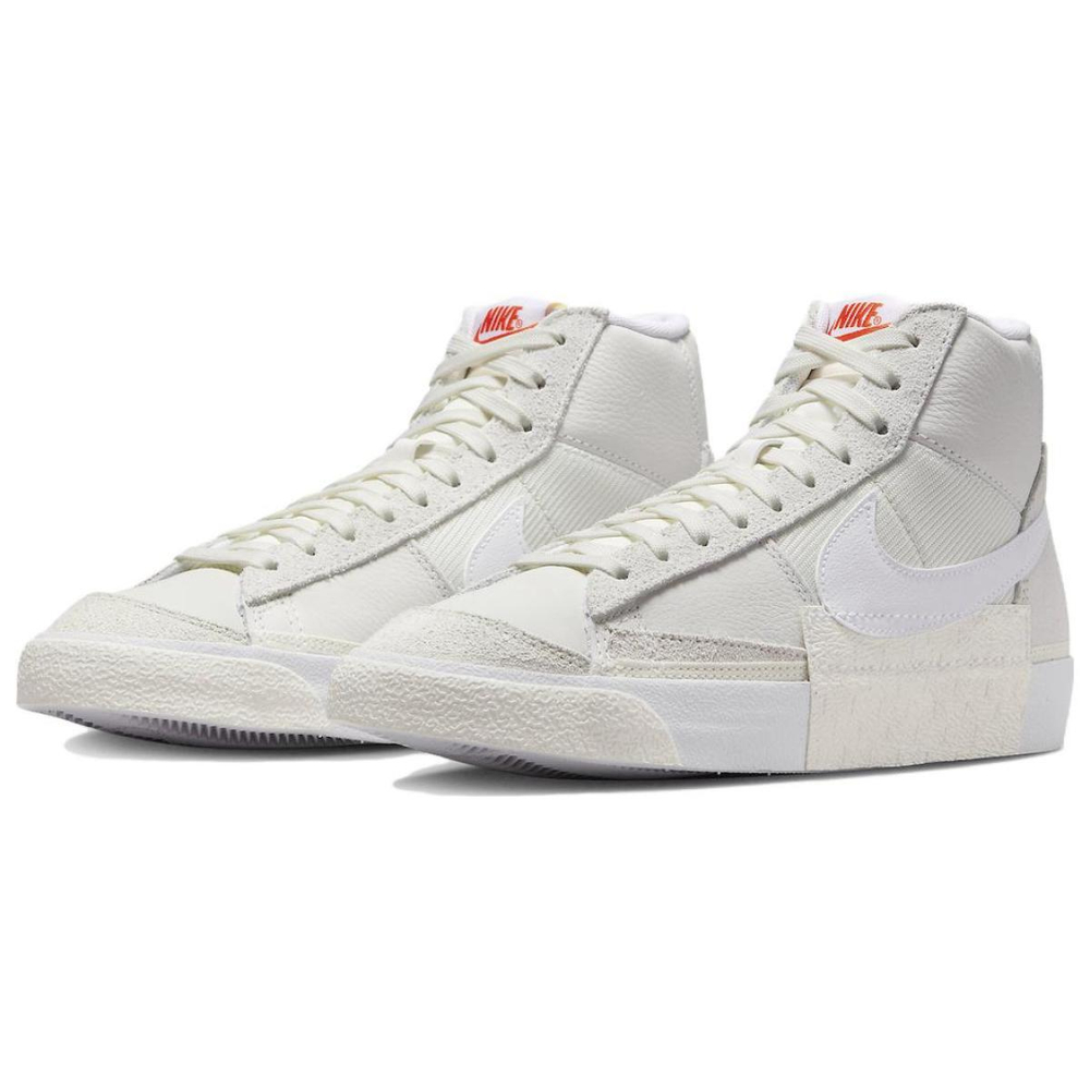 Nike Blazer Pro "Light Bone"