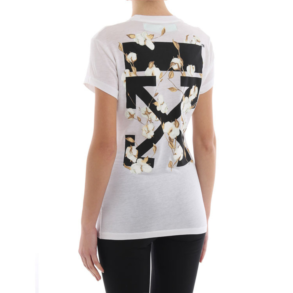 OFF-WHITE T