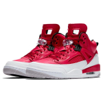 Jordan Spizike Gym Red