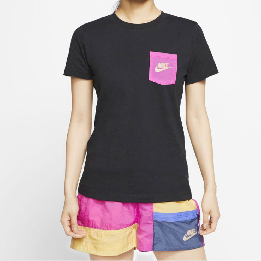 Nike As W Nsw Tee logo T