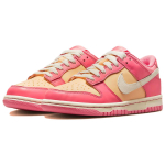 Nike Dunk Low "Rose Orange"