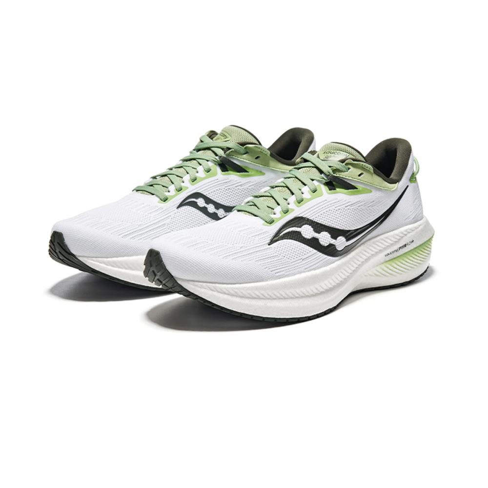 Saucony Triumph 21