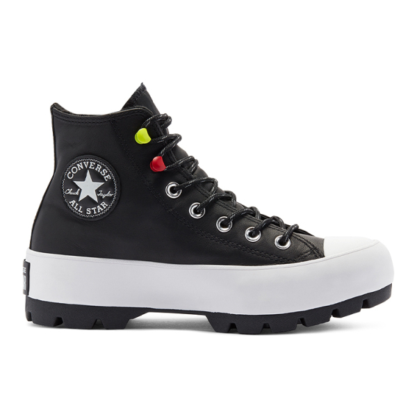 Converse Lugged Chuck Taylor All Star