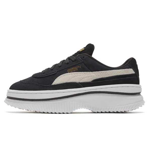PUMA DEVA Suede