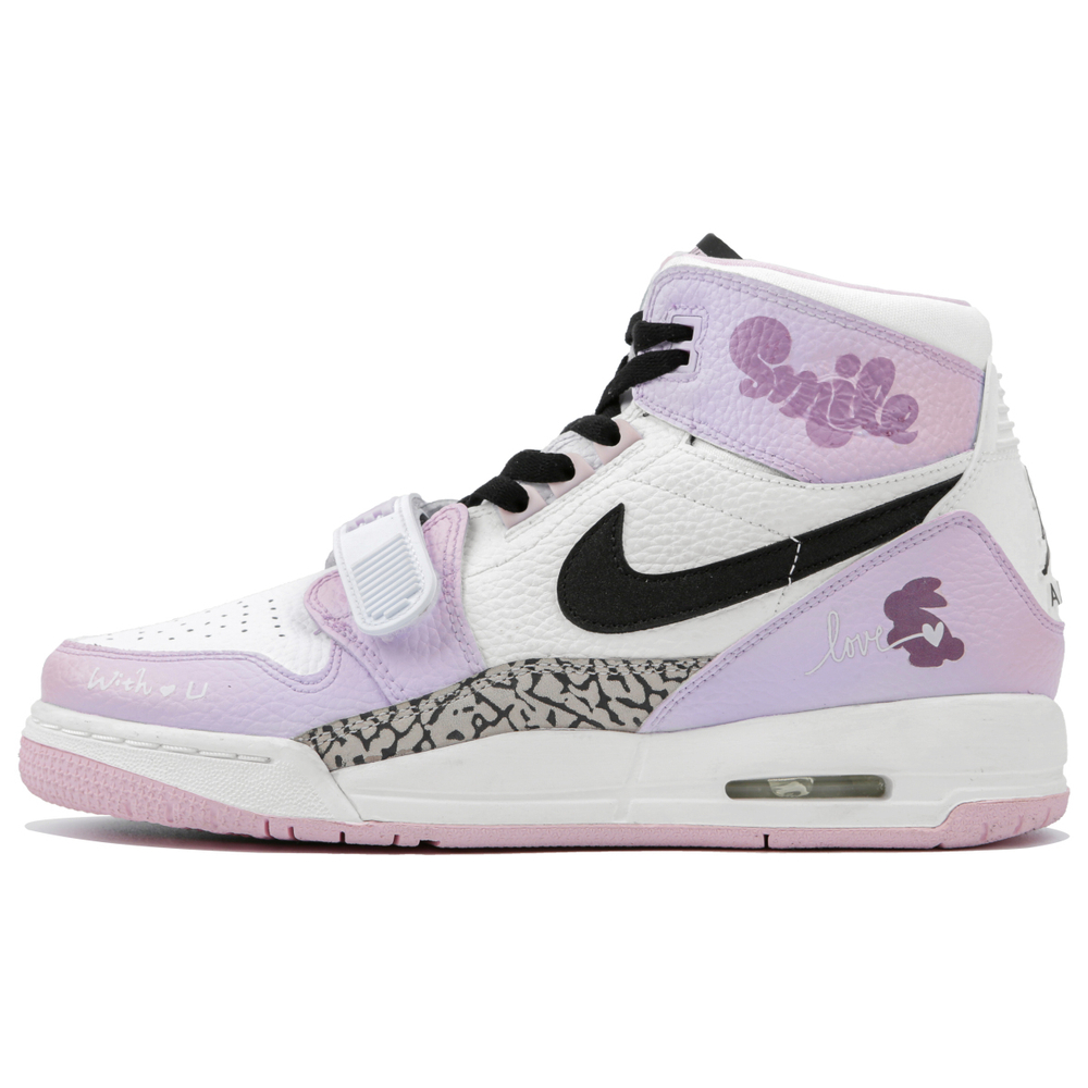 【 】 Jordan Legacy 312 GS
