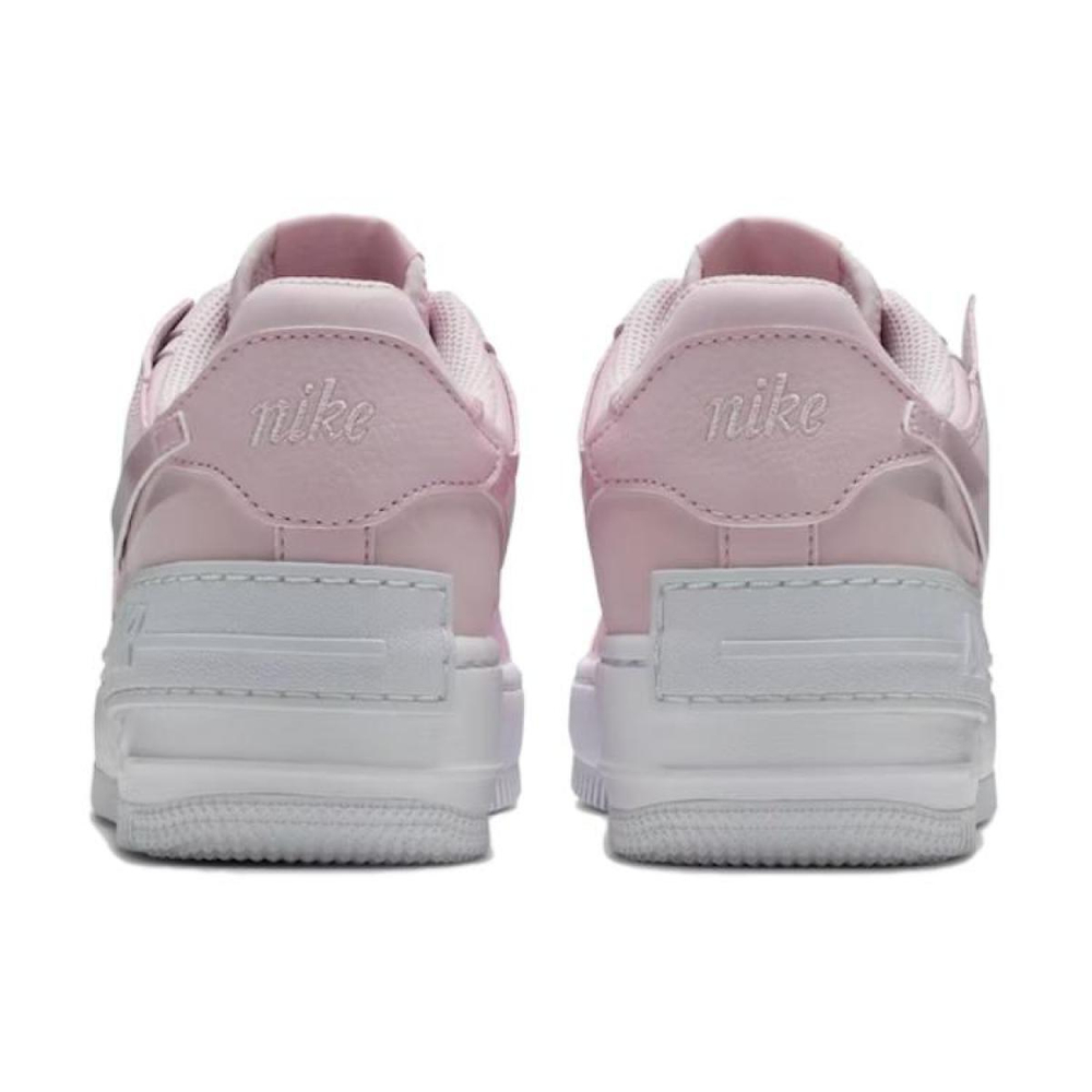 Nike Air Force 1 "Pink Foam"