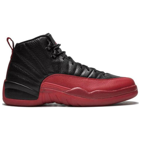 Air Jordan 12 Retro Flu Game 2016