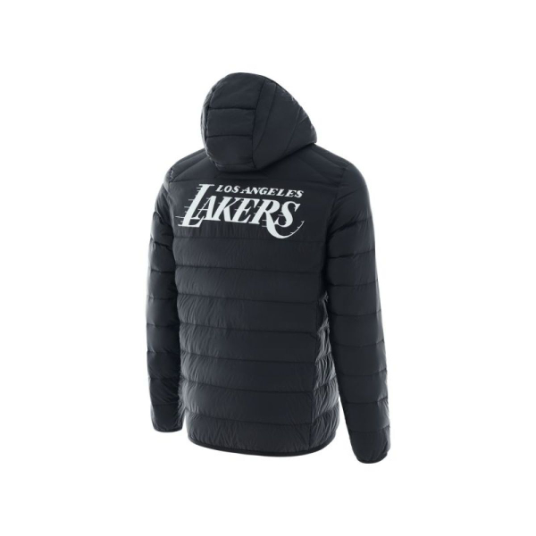 NBA Logo
