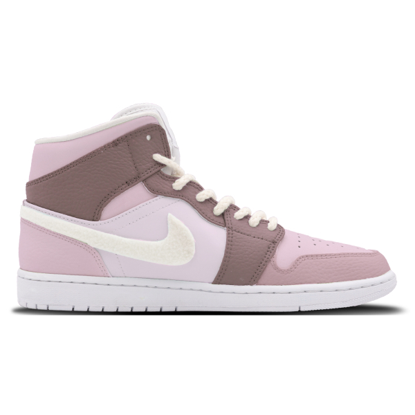 【 】 Jordan Air Jordan 1 Mid GS