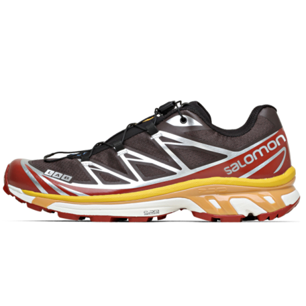 SALOMON XT-6