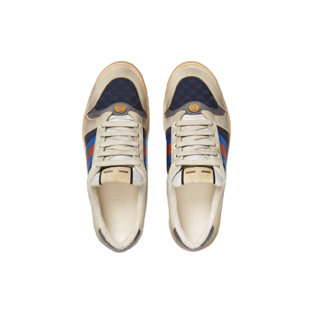 GUCCI Screener