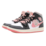 【 】 Jordan Air Jordan 1 Mid OKHR GS