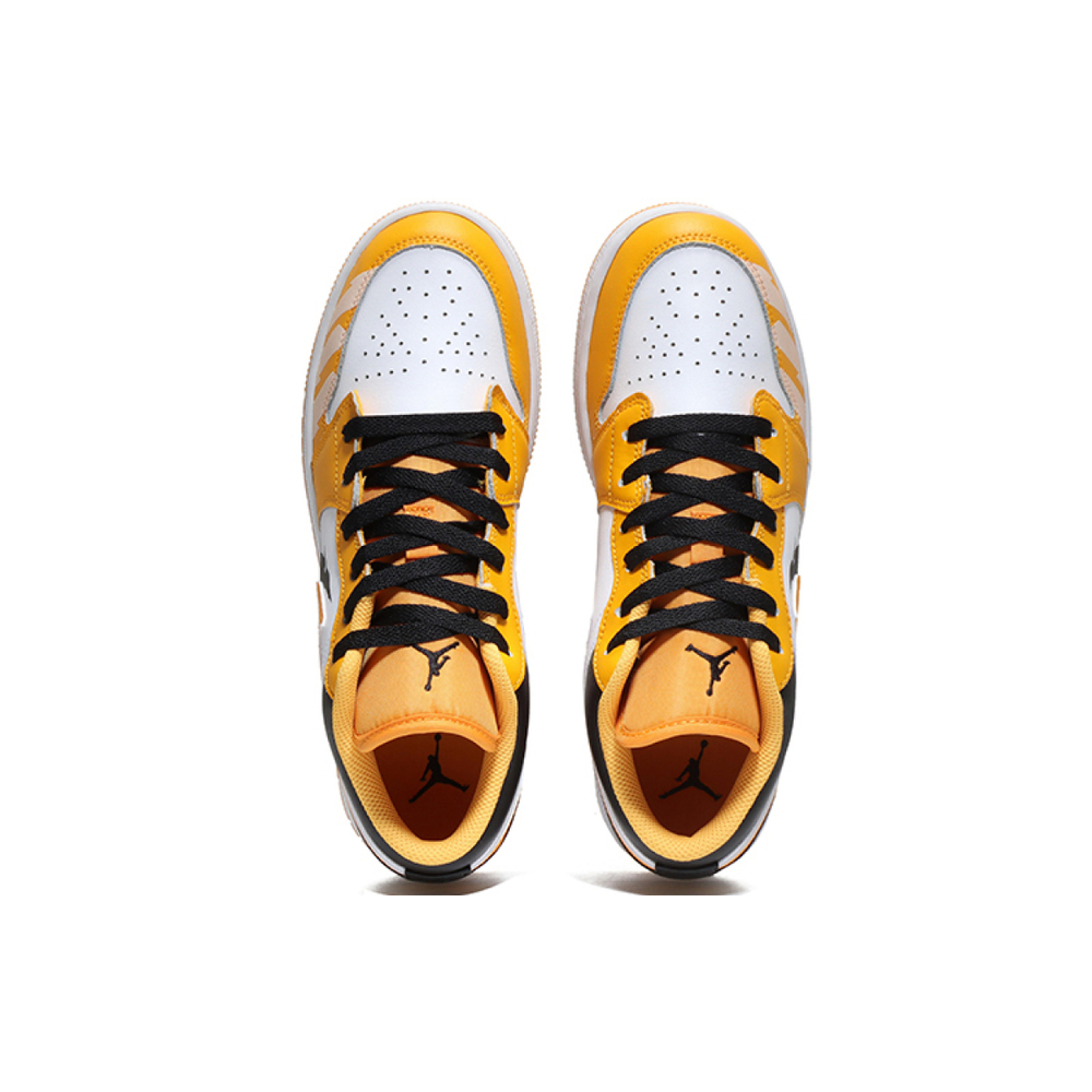 【 】 Jordan Air Jordan 1 Low GS