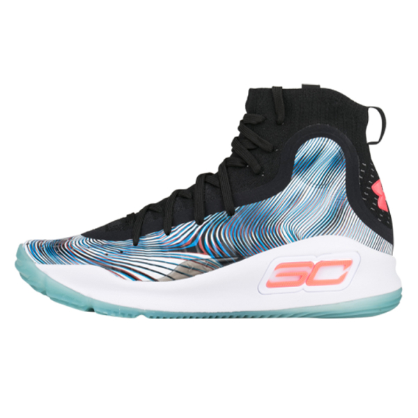 Under Armour Curry 4 4
