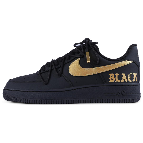 【 】 Nike Air Force 1 PU 07 PU