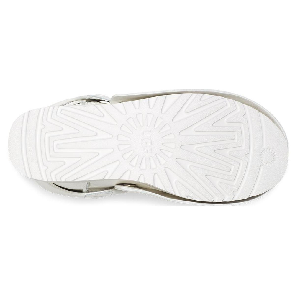 SHAYNE OLIVER x UGG SO Armourite Sabatons