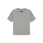 Fear of God Essentials Dark Oatmeal 1977 SS22 T