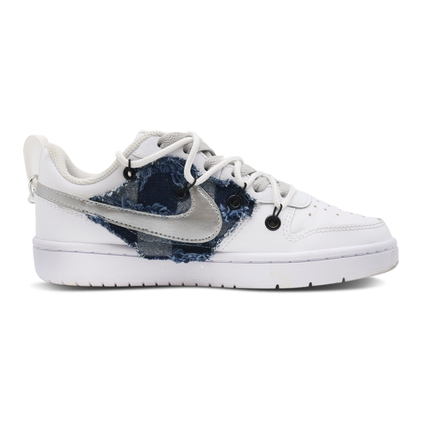【 】 Nike Court Borough Low 2
