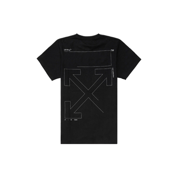 OFF-WHITE T