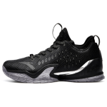 MARVEL x Anta KT3 Low 3 'Black Panther'