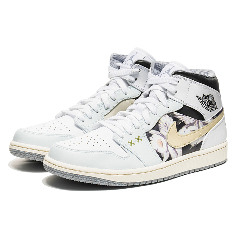 【 】 Jordan Air Jordan 1 Mid