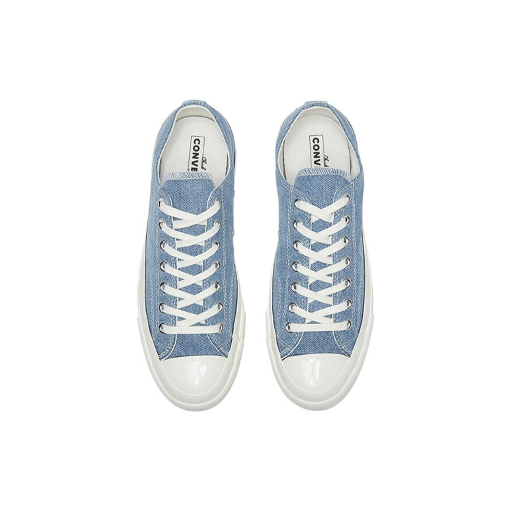 Converse 1970s Renew Denim Chunk