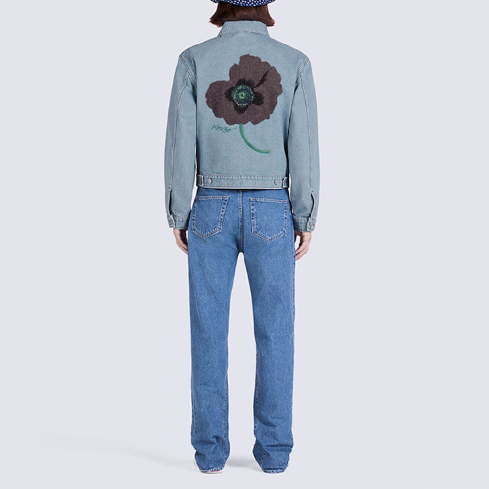 KENZO x Nigo FW22