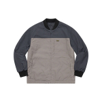Supreme SS21 Week 13 Reversible Tech Work Jacket