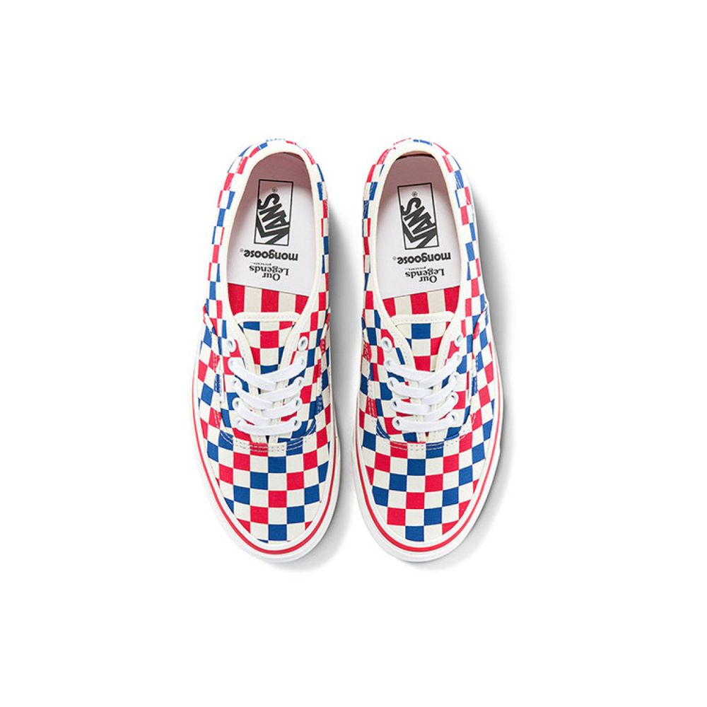 Our Legends x Vans Style 44