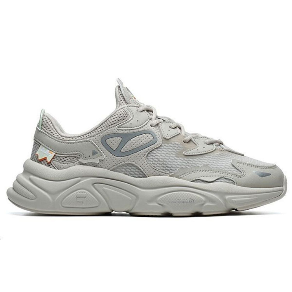 FILA FUSION Mars 1