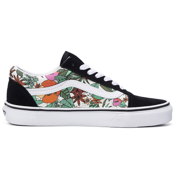 Vans Old Skool Multi Tropic