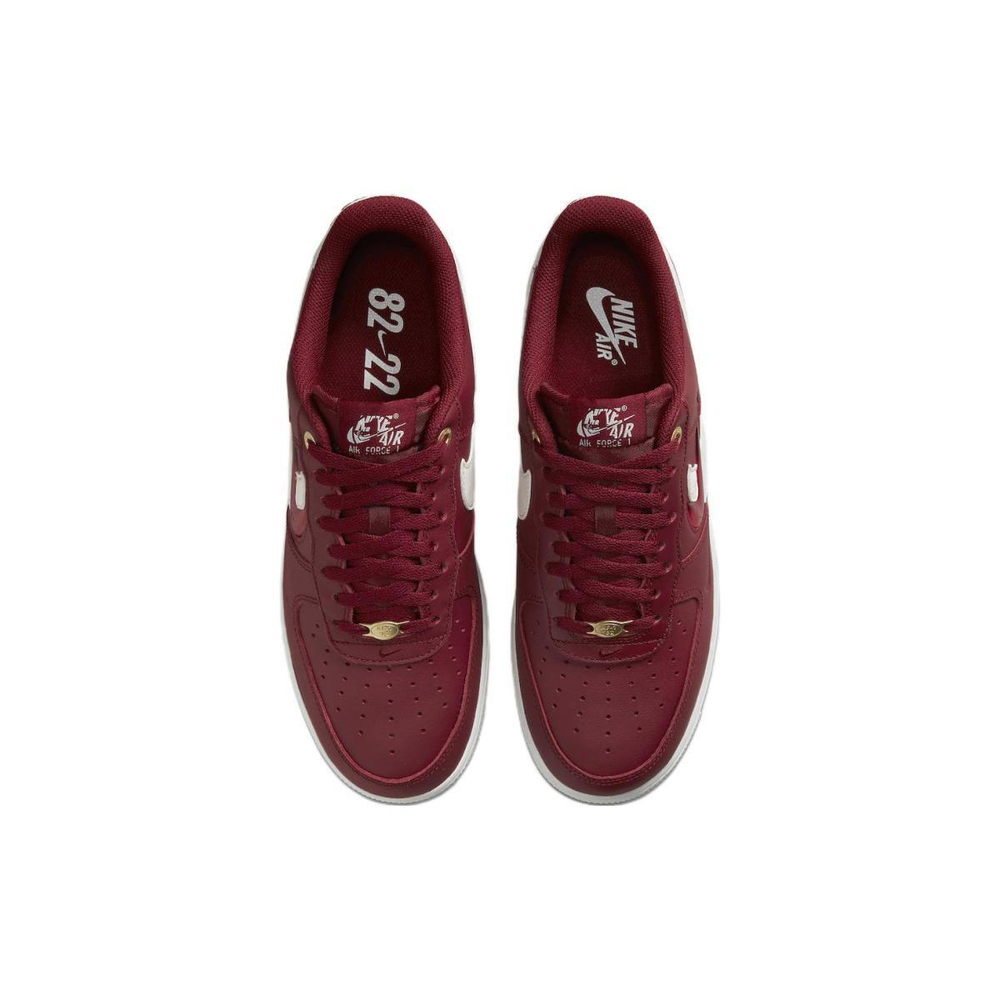 Nike Air Force 1 "Join Forces" 40
