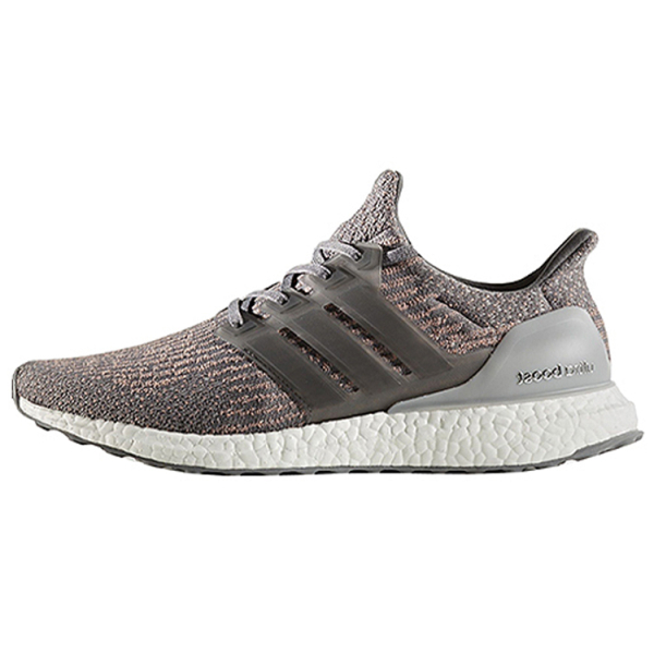 Adidas ULT Grey Four Trace Pink