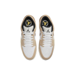 Jordan Air Jordan 1 Low SE "Brown Elephant"