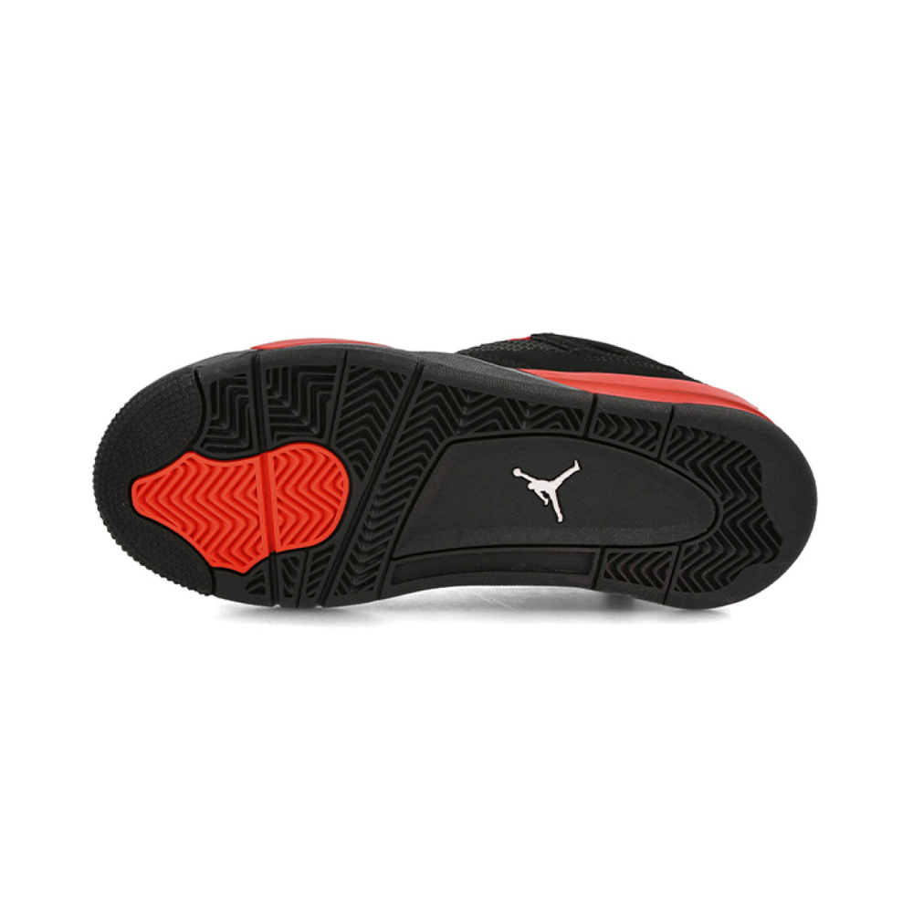 Jordan Air Jordan 4 "Red Thunder"