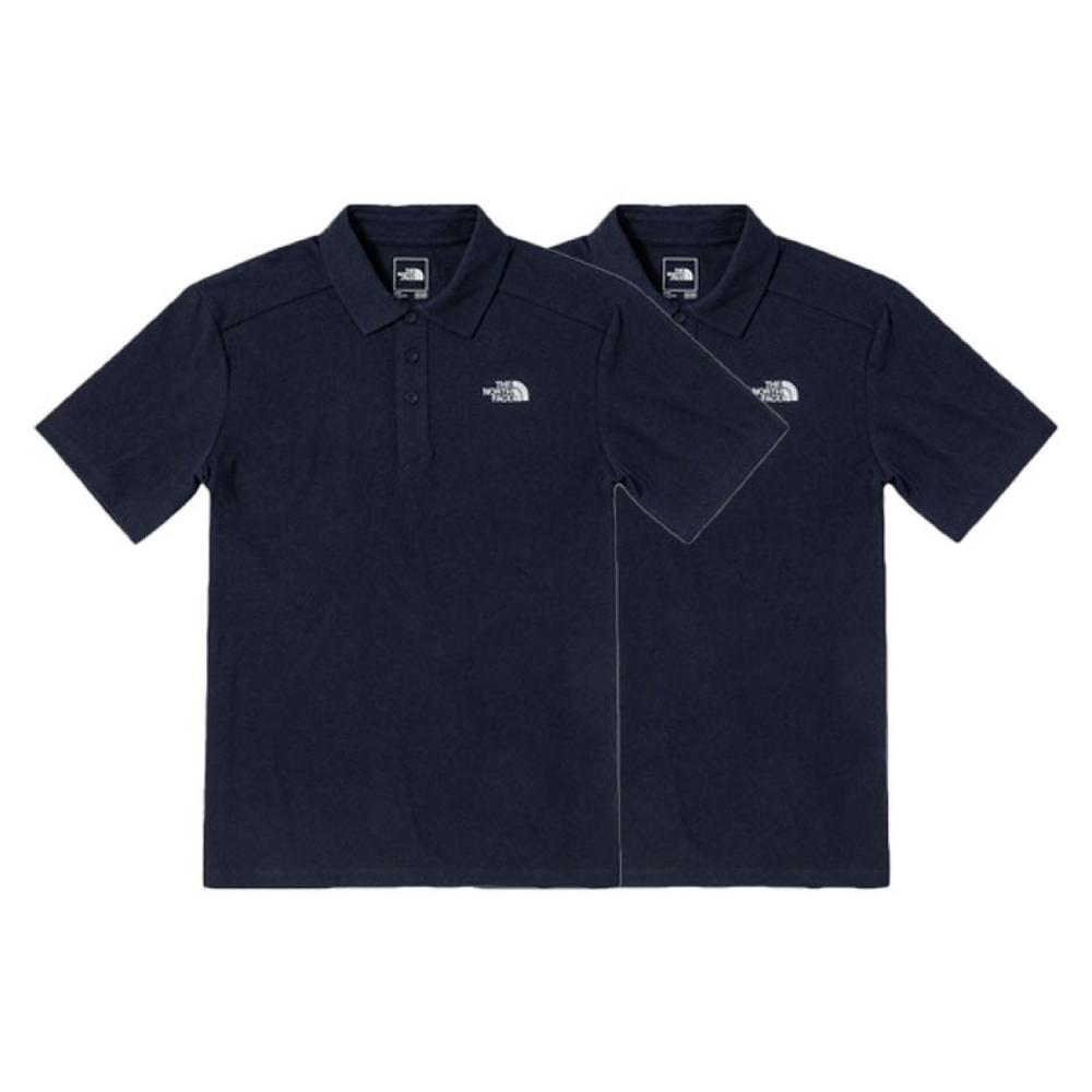 THE NORTH FACE Logo Polo