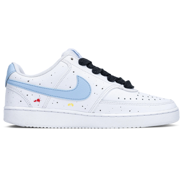 【 】 Nike Court Vision 1 Low