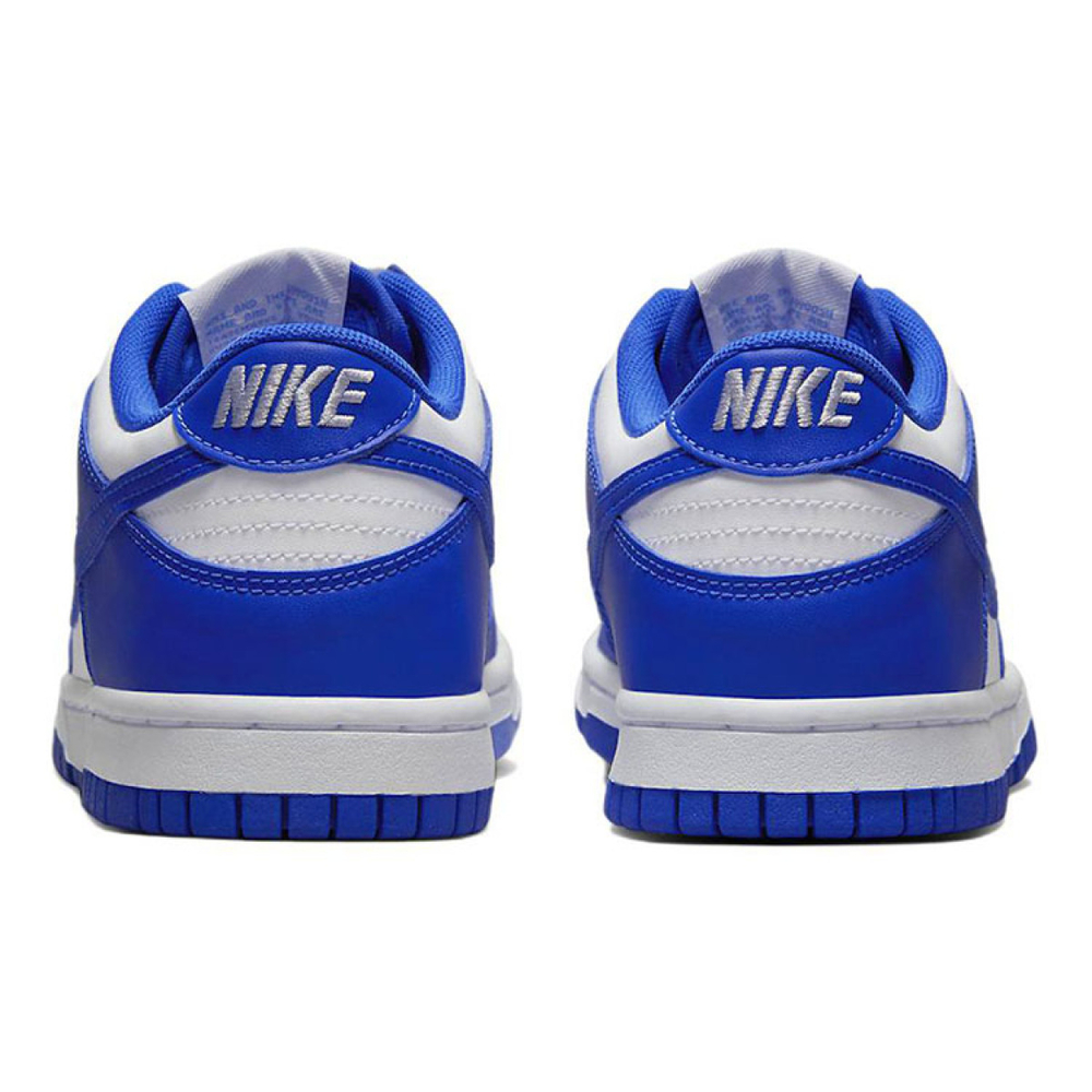 Nike Dunk "Racer Blue"